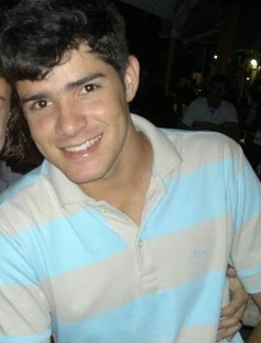 Date this stunning Brazil man Tulio from Recife BR6552