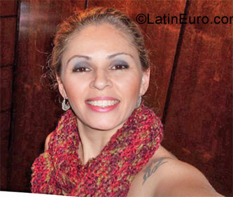 Date this attractive Brazil girl ERICA from Sao Paulo BR6563