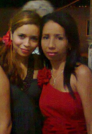 Date this sensual Colombia girl Janece from Barranquilla CO9697