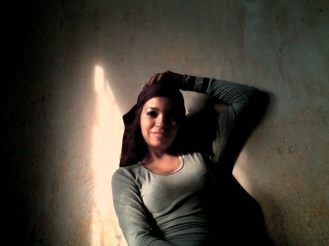 Date this sultry Colombia girl Maitesimons from Barranquilla CO9698