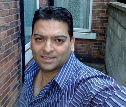 Date this happy United Kingdom man Indianeyes from London GB623
