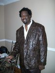 charming United States man  from Atlanta US12566