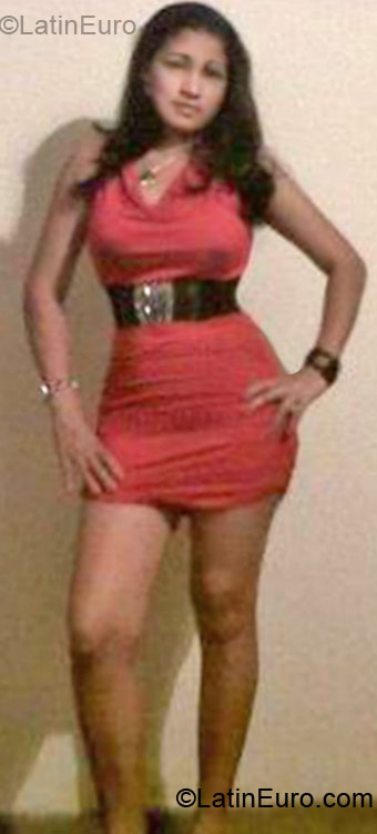 Date this attractive Colombia girl Martha from Villavicencio CO9716