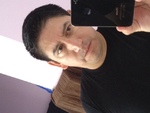 beautiful United States man  from Miami US12579