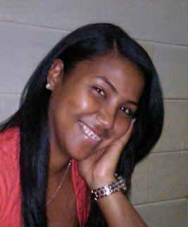 Date this hot Dominican Republic girl Nelia from Santiago De Los Caballeros DO10672