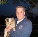 passionate United States man Rick from Santa Ana US12582