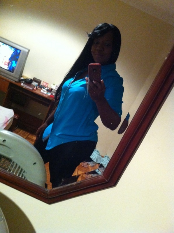 Date this sensual Colombia girl Amada from Cali CO9739