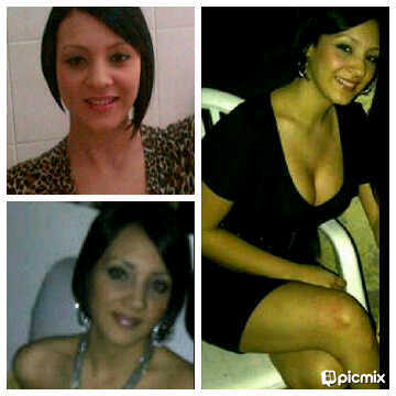 Date this hot Dominican Republic girl Borss from Santo Domingo DO10684