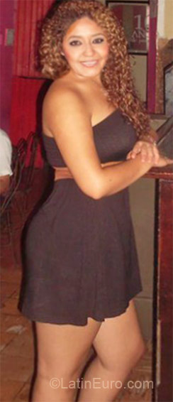 Date this stunning Mexico girl Ayde from Puerto Vallarta MX663