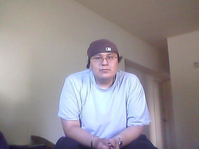 Date this delightful Canada man Child from Fort Frances CA489