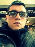 hot United States man Alfredo from Fort Worth US12608
