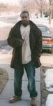 luscious United States man  from Detroit US12615