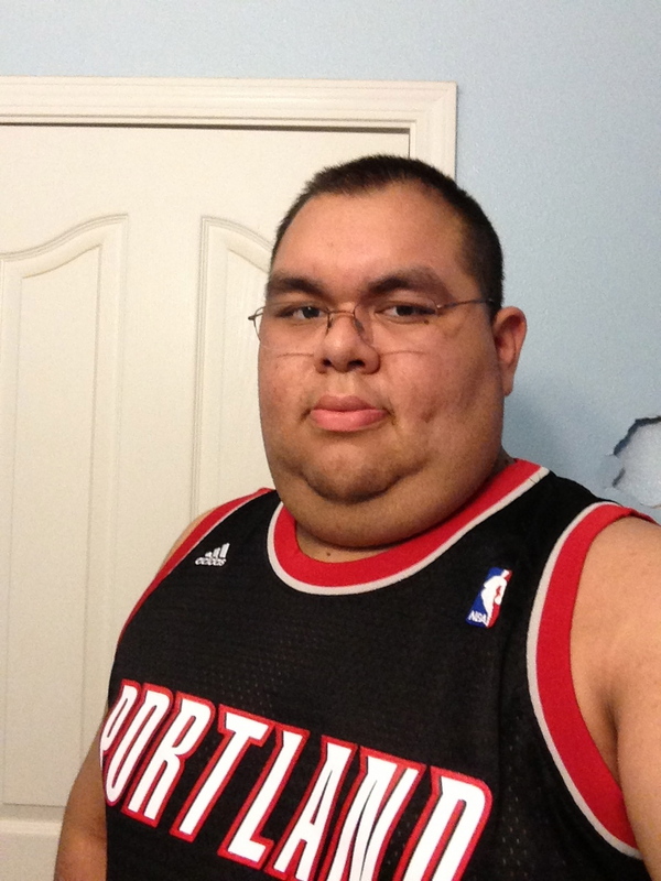 Date this tall United States man Oscar from Jefferson US12625