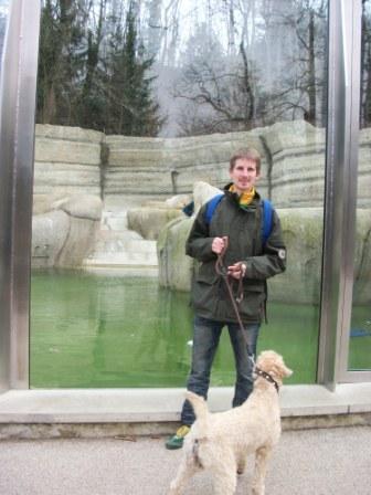 Date this funny Germany man Falk from Forchheim DE290