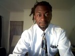 young United States man  from Natchitoches US12629