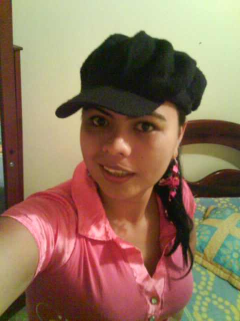 Date this athletic Colombia girl Karen315 from Tulua CO9809