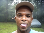 happy United States man  from Mobile US12642