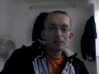 Date this happy Israel man Eli from Tel Aviv IL20