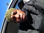 beautiful United States man MalakYah from Houston US12655