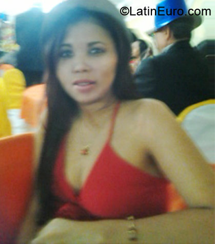 Date this fun Colombia girl Arleth from Barranquilla CO9863