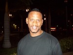 happy United States man  from Miami US12661