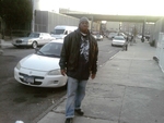 passionate United States man  from New York US12666