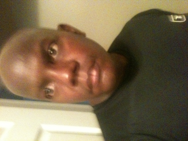 Date this fun United States man Anthony from Bessemer DO10770