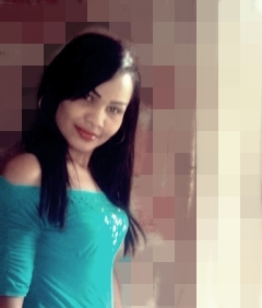 Date this happy Colombia girl Ingri from Cali CO9892