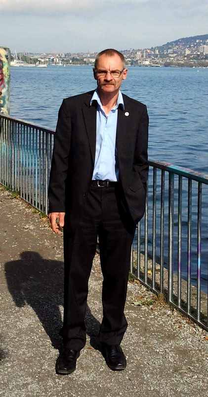 Date this beautiful Germany man Uwe13 from Rottenburg DE293