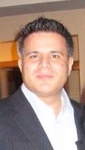 attractive United States man  from New York City US12678