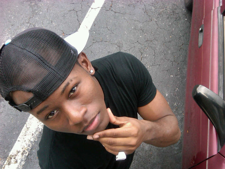 Date this attractive United States man O.P. from North Lauderdale US12680