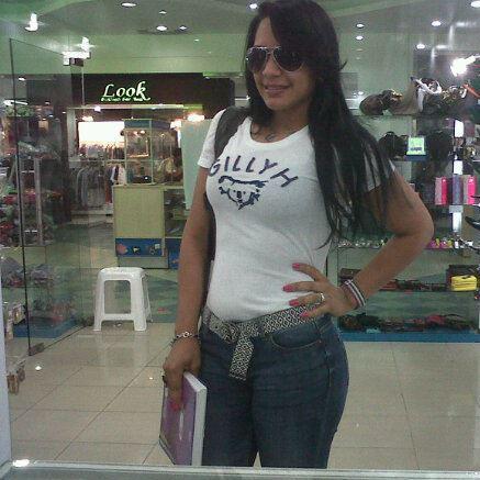 Date this beautiful Dominican Republic girl Freneiry from Santiago De Los Caballero DO10781
