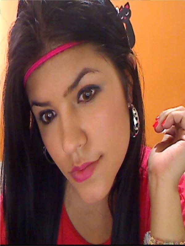 Date this athletic Colombia girl Marceliita from Bucaramanga CO9907