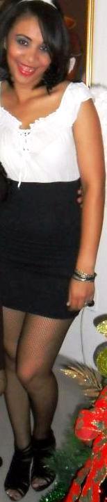 Date this pretty Colombia girl Paola from cucuta CO9915