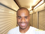 charming United States man BRUCE from DURHAM US12698