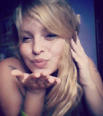 Date this delightful Colombia girl Angelica from Barranquilla CO9935