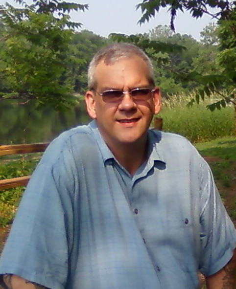 Date this happy United States man Jeff from Mooresville US12699