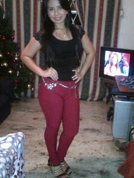 Date this pretty Colombia girl Malejandra from Cali CO9939