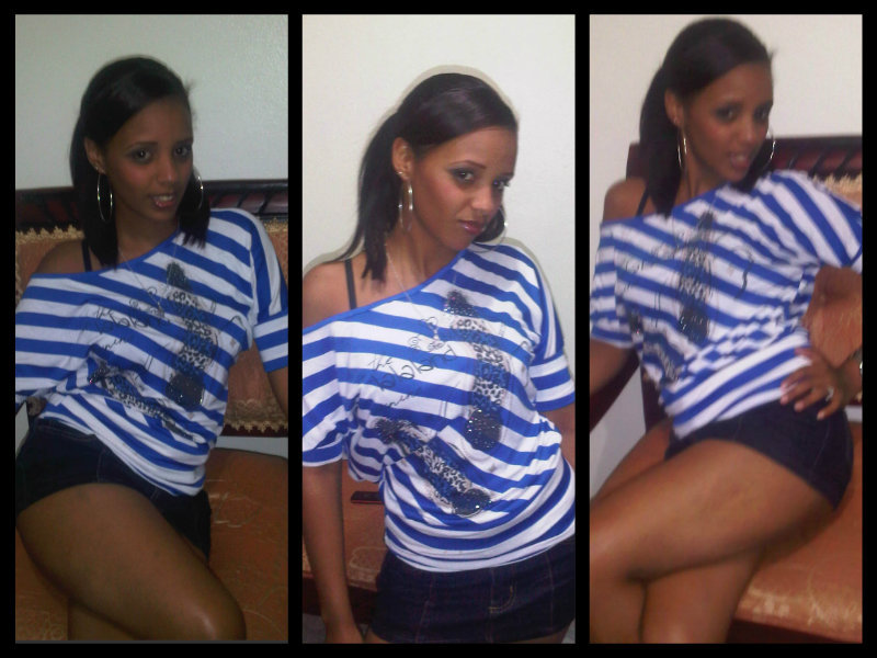 Date this cute Dominican Republic girl La from Concepcion De La Vega DO10818