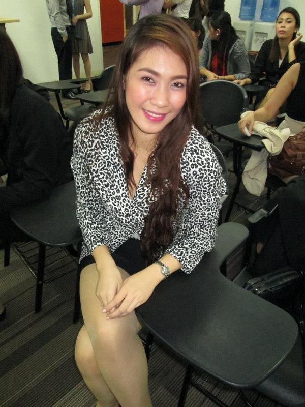 Date this fun Philippines girl Mixxy from Manila PH455