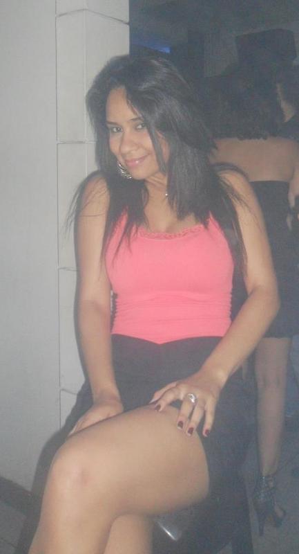Date this beautiful Colombia girl Kthyn from Cali CO9957