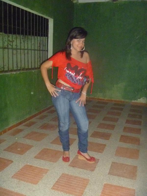 Date this passionate Colombia girl Sofia from Monteria CO9958