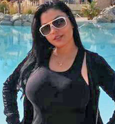 Date this lovely Colombia girl DANIELINA from Medellin CO9964