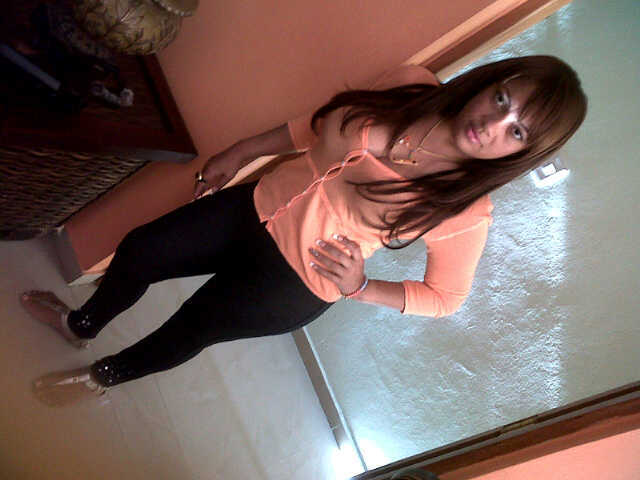 Date this sensual Dominican Republic girl Vida79 from san pedro de macoris DO10830
