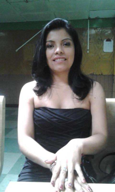 Date this pretty Colombia girl Deicy from Colombia CO9968