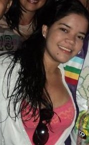 Date this pretty Colombia girl Kary1912 from Cali CO9973
