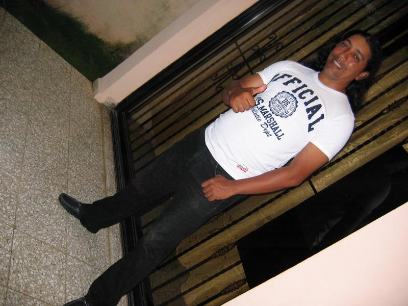 Date this georgeous Dominican Republic man Ignacio from Barahona DO10841