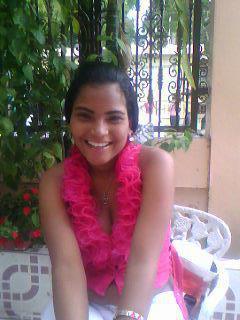 Date this exotic Dominican Republic girl Katy1992 from Santo Domingo DO10852