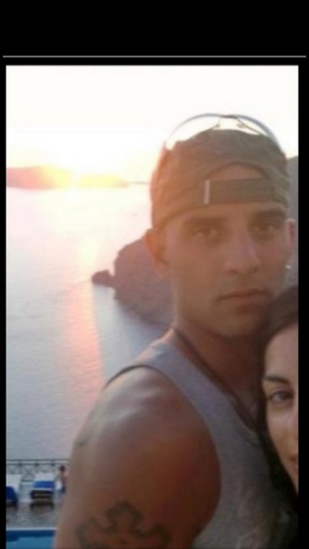 Date this attractive Australia man Andre from Melbourne AU218