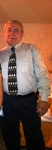 young United States man  from San Francisco US12745